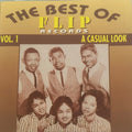 Various : The Best Of Flip Records (CD, Comp)