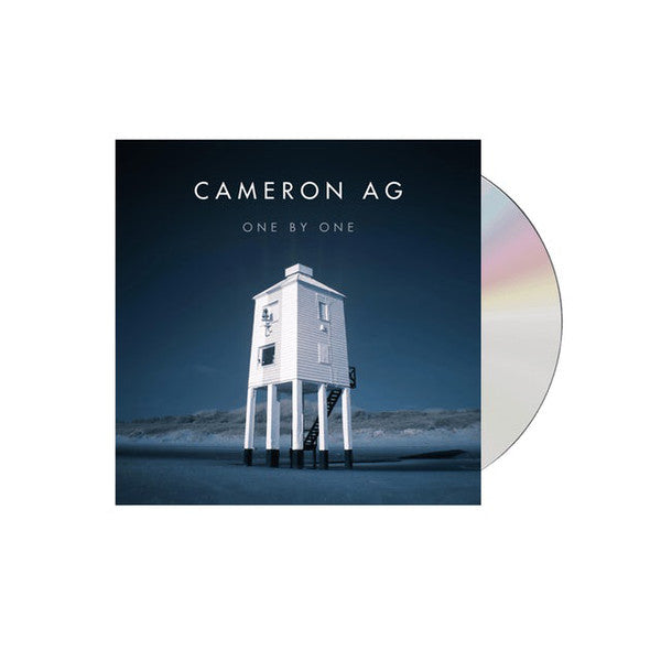 Cameron AG : One By One (CD)