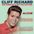 Cliff Richard : The Singles & EPs Collection 1958-62 (2xCD, Comp)