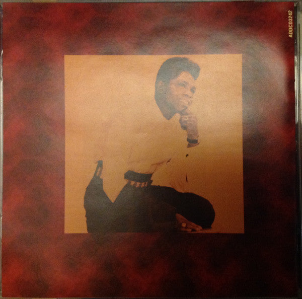 James Brown & The Famous Flames : The Federal & King Singles As & Bs 1956-61 (2xCD, Comp)