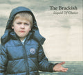 The Brackish : Liquid Of Choice (CDr, Album)