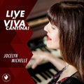 Jocelyn Michelle : Live At Viva Cantina! (CD, Album)