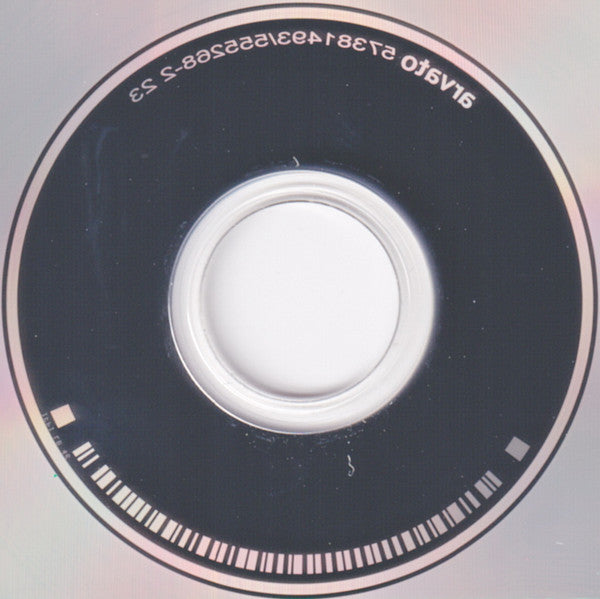 Jacques Offenbach, Magali Léger ∙ Florian Laconi ∙ Marc Barrard, Kölner Akademie, Michael Willens : Pomme D'Api / Sur Un Volcan (CD)