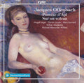 Jacques Offenbach, Magali Léger ∙ Florian Laconi ∙ Marc Barrard, Kölner Akademie, Michael Willens : Pomme D'Api / Sur Un Volcan (CD)