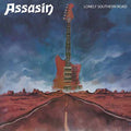Assasin (8) : Lonely Southern Road (12")