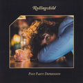Rollingchild : Post Party Depression (CD, Album)