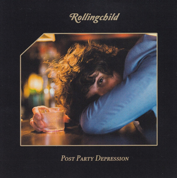 Rollingchild : Post Party Depression (CD, Album)