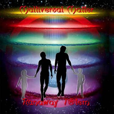 Runaway Totem : Multiversal Matter (CD, Album)