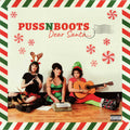 Puss N Boots : Dear Santa... (12", EP)