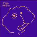Iñigo Vontier : El Hijo Del Maiz  (LP, Album)