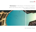 Antonio Ruiz Pipó, Frederic Mompou, Manuel De Falla - Ali Hirèche : Ventanas: A Glimpse Of Another Spain (CD, Album)