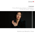 Mookie Lee Menuhin : Liaison (CD, Album)
