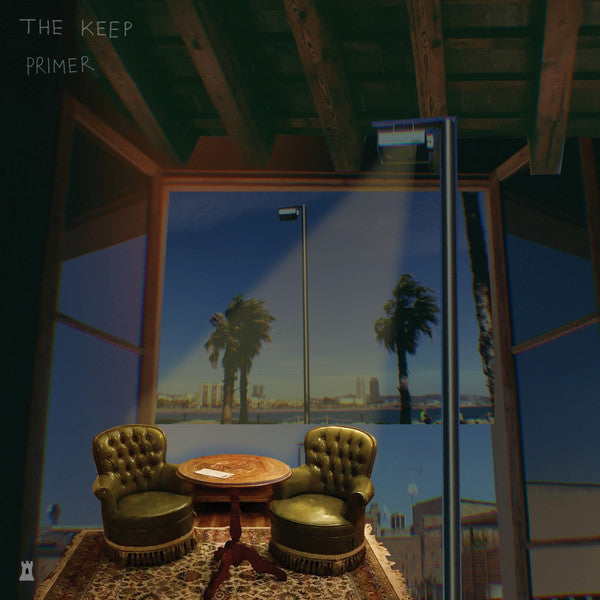 The Keep (7) : Primer (12", EP)