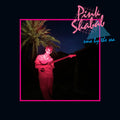 Pink Shabab : Ema By The Sea (CD, Album)