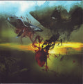 A Storm Of Light : And We Wept The Black Ocean Within (CD, Album)