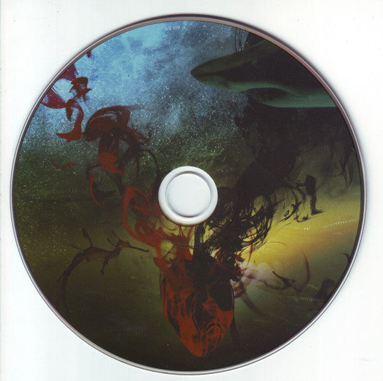 A Storm Of Light : And We Wept The Black Ocean Within (CD, Album)