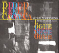 Sufjan Stevens, Timothy Andres : The Decalogue (CD, Album)