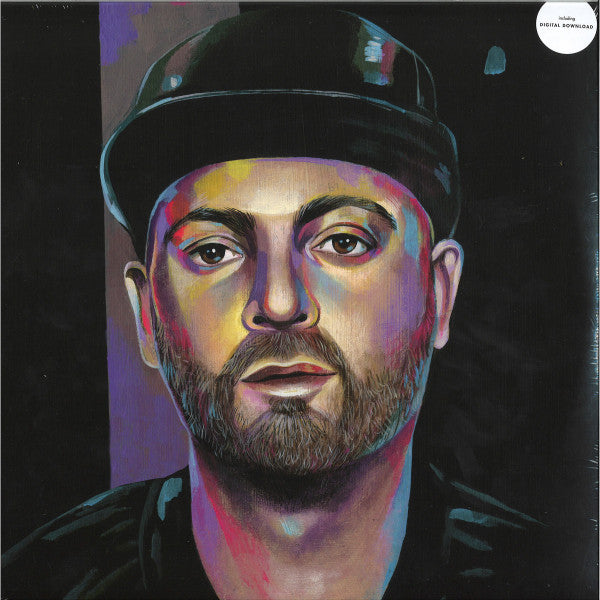 Sasha Carassi : Picture: Sasha Carassi (2x12")