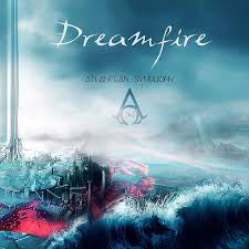Dreamfire : Atlantean Symphony (CD, Album, RM)