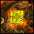 Wizard Rifle : Wizard Rifle  (CD, Album)