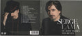 Serge Lama : Où Sont Passés Nos Rêves (CD, Album, Dig)