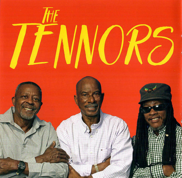 The Tennors : Storybook Revisited (CD, Album)