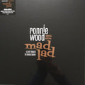 Ronnie Wood With His Wild Five : Mad Lad (A Live Tribute To Chuck Berry) (LP, Album, 180 + CD, Album + Box, Dlx)