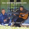 Paolo Bonfanti & Martino Coppo : Pracina Stomp (CD, Dig)