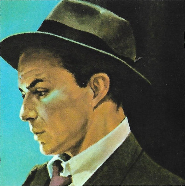 Frank Sinatra : In The Wee Small Hours (CD, Album, RE, RM)