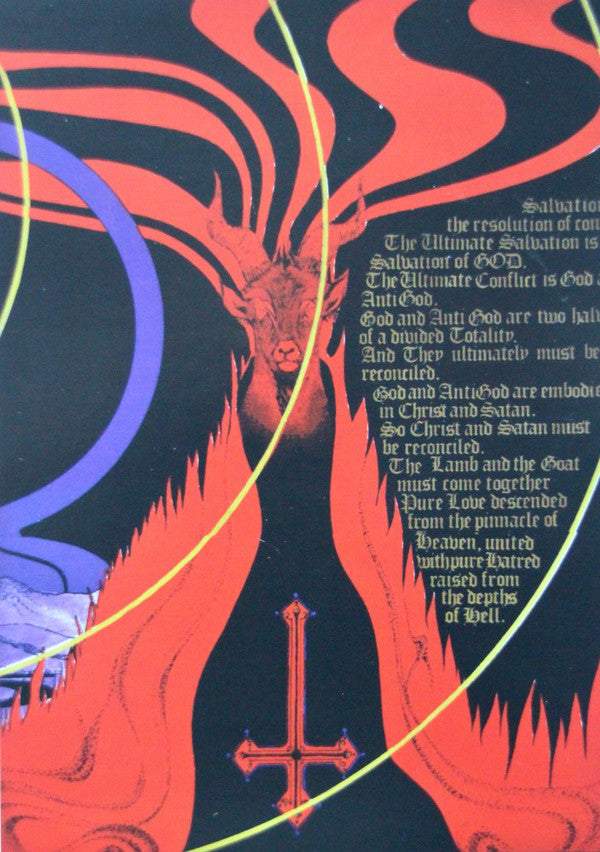 Length Of Time : How Good The World Could Be... Again (LP, Album, RE, Gre)