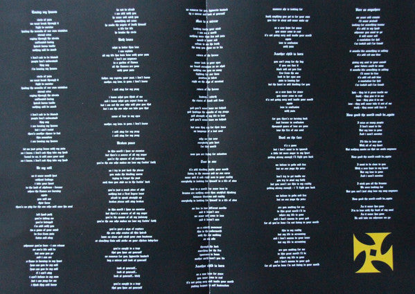 Length Of Time : How Good The World Could Be... Again (LP, Album, RE, Gre)