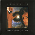 Bruford : Feels Good To Me (CD, Album, RM + DVD-V, Multichannel, 5.1 + RE, Rem)