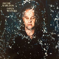 Jacob Karlzon : Open Waters (LP)
