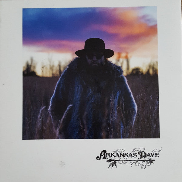 Arkansas Dave : Arkansas Dave (CD, Fou)