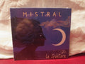 La Frontera (3) : Mistral (CD, Album)