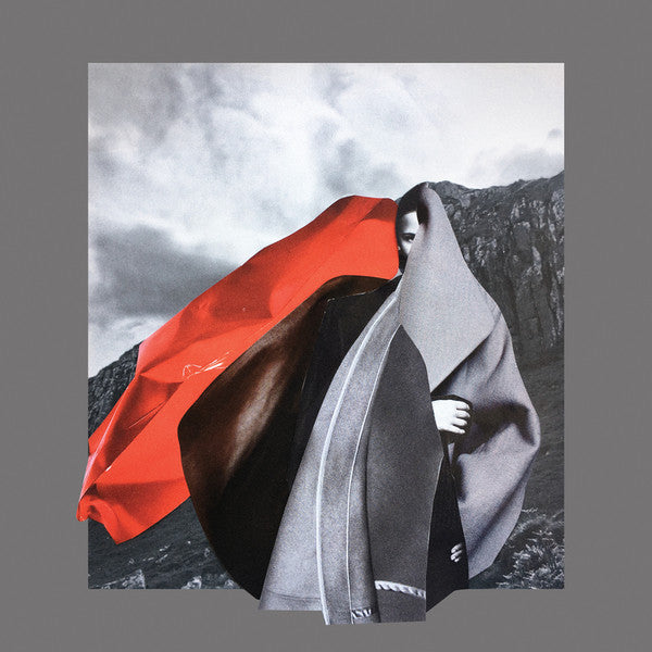Low Key (18) : Distance (LP, Album)