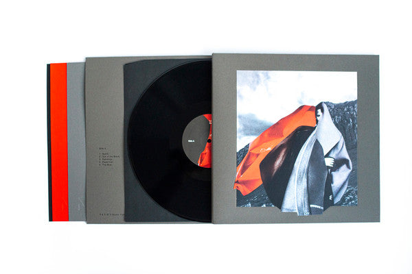 Low Key (18) : Distance (LP, Album)