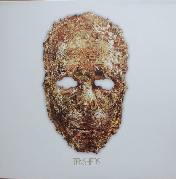 Tensheds : Deathrow Disco (LP, Ltd)