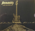 Assasin (8) : Lonely Southern Road (CD, MiniAlbum, Comp, SLI)