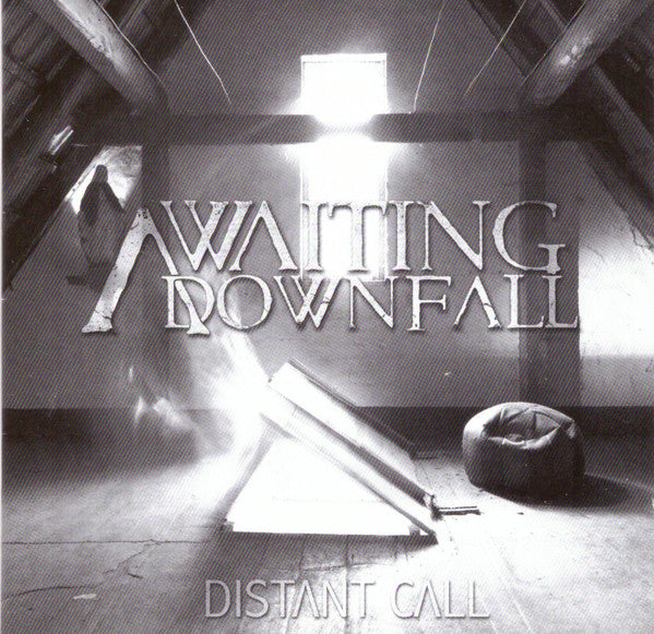 Awaiting Downfall : Distant Call (CD, Album)