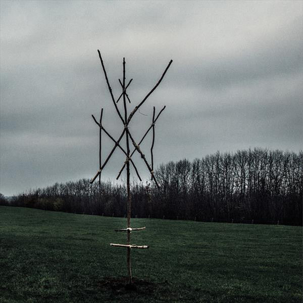 Wiegedood : De Doden Hebben Het Goed III (CD, Album, RE)