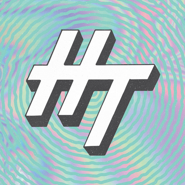 Hippie Trim : Cult (CD, Album)