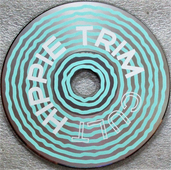 Hippie Trim : Cult (CD, Album)
