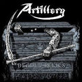 Artillery (2) : Deadly Relics (CD, Comp, RE)
