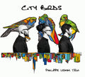 Philippe Lemm Trio : City Birds (CD, Album)