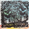 Matilda's Scoundrels : As The Tide Turns (CD, Album)