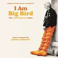 Joshua Johnson (8) : I Am Big Bird (CD, Album)