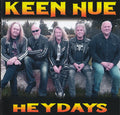 Keen Hue : Heydays (CD, Album)