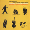 The Chico Hamilton Quintet Featuring Buddy Collette & Jim Hall : Complete Studio Recordings (CD, Comp, RE, RM, 24 )