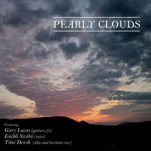 Pearly Clouds : Pearly Clouds (CD, Album)